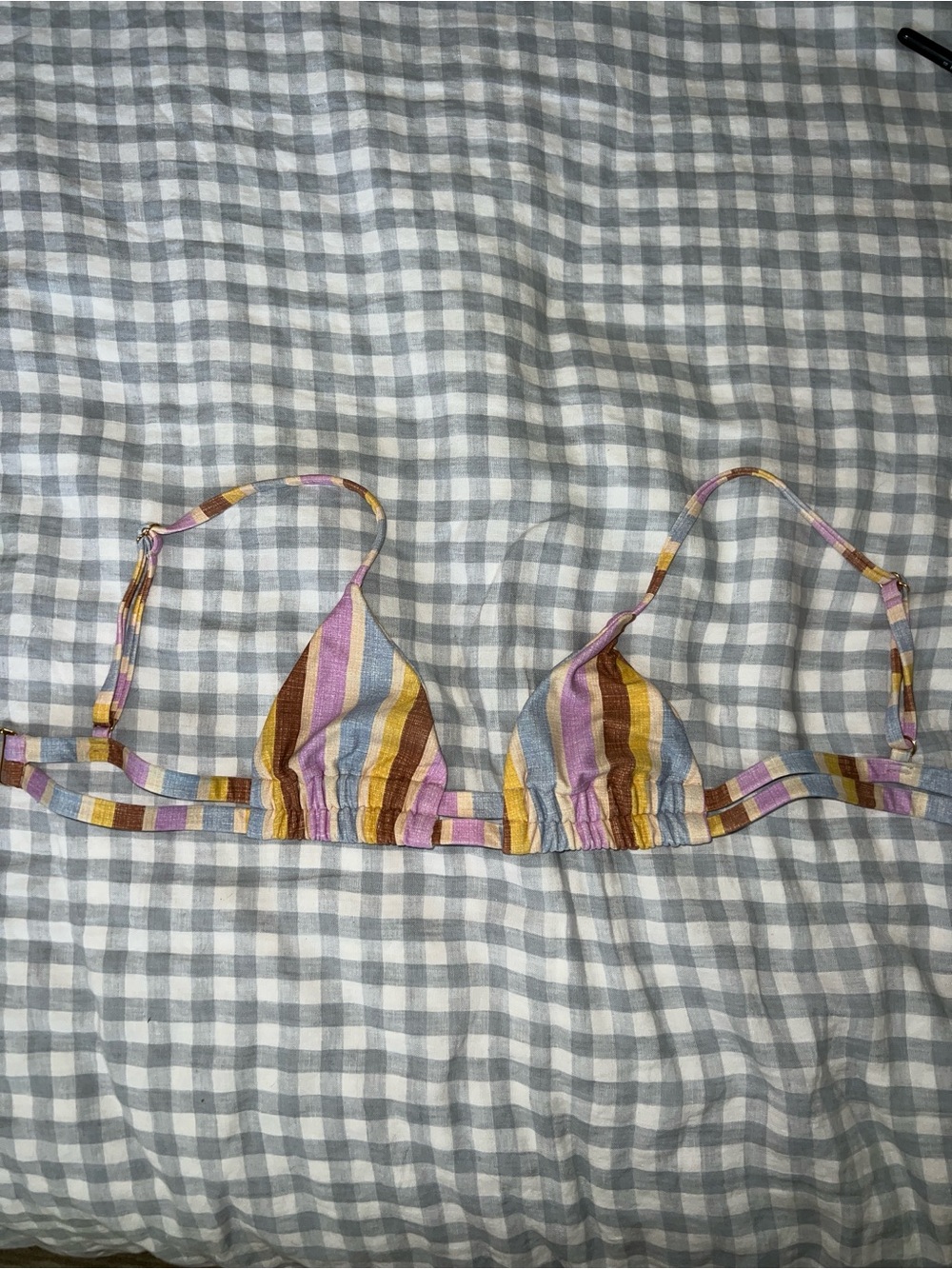 Montce Bikini Top Small